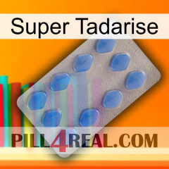 Super Tadarise 21